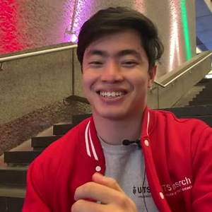 Come and learn about UTS Insearch, and meet Rohit, at #UTSOpenDay on Saturday 31st August, 9am - 4pm. http://ow.ly/CaJ750vOUPq | UTS College