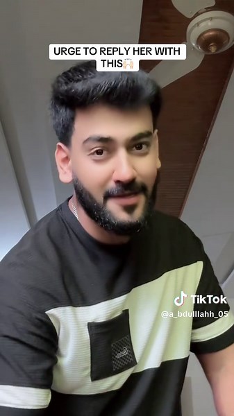 Creative Responses to Urge to Reply Her