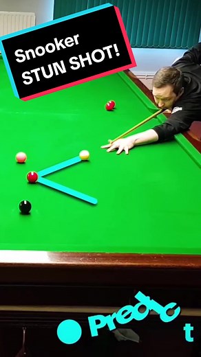 Mastering the Stun Shot in Snooker - Expert Tips & Techniques
