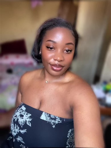 Just a fun girly🙂