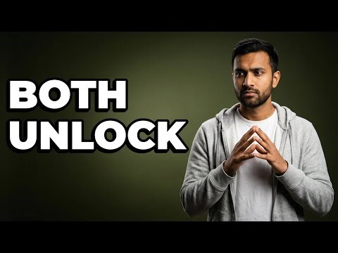 Can You Use Face And Fingerprint Unlock Together?