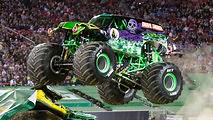 9 Reasons Why Grave Digger Is the OG Monster Truck
