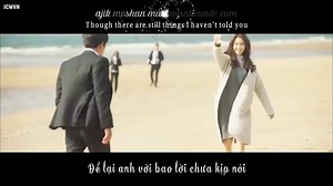K2 .Ost Love you - Min Kyung Hoon . HD. #K_Pop_MV_and_K_Drama_Ost | K-Pop MV & K- Drama Ost