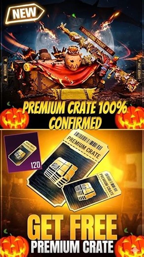 NEXT PREMIUM CRATE 💯 CONFIRM | PUBG MOBILE | 4.3 UPDATE | #gaming #premiumcrate #bgmi #pubg #shorts