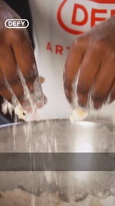 Introducing Chef It Up! with DEFY – @Jackie Cameron’s Masterclass, filmed inside the state-of-the-art DEFY Patisserie Kitchen at the @Jackie Cameron School of Food & Wine. In this first episode, learn to master light & fluffy scones. From the right flour prep to precision baking, let’s see how the right techniques make all the difference. | Defy | Facebook