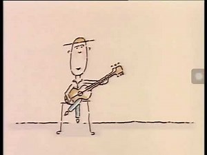 Sesame street Number Guy 4: Elephants