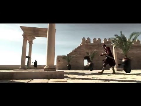 La Resurrección de Cristo - Primer Tráiler