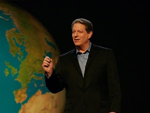 An Inconvenient Truth - Apple TV