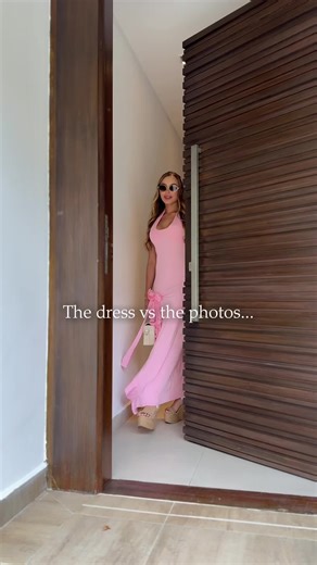 Pretty in pink 🌸✨ Shop Now 🛍️#ootd #fyp #viral