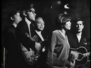 We Five- You Were On My Mind 1965 | Top Hat Crew's "Live Music Archives"