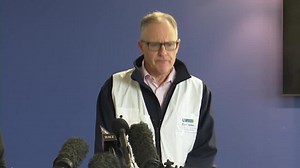 New Zealand's Nelson battered after torrential rain