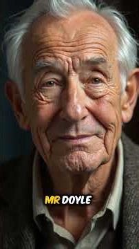 Black File Book Six- PART 1: THE NICE MAN NEXT DOOR