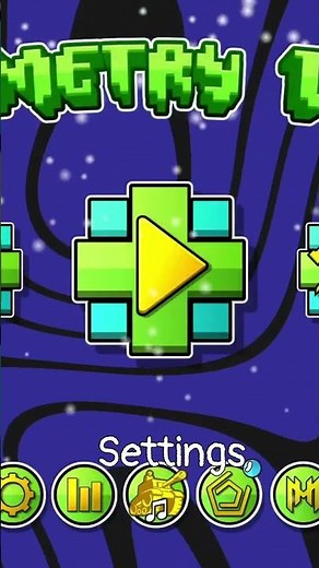 How To Add Texture Packs To Your Game In Geometry Dash! #gd #geometrydash #turtorial #texturepack