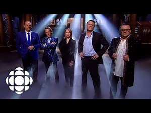 Dragons' Den Season 9 Trailer | CBC Connects