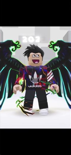 Mes évolutions en skin Roblox 2017/2026 #roblox #games #memes #robloxedit pourtoi