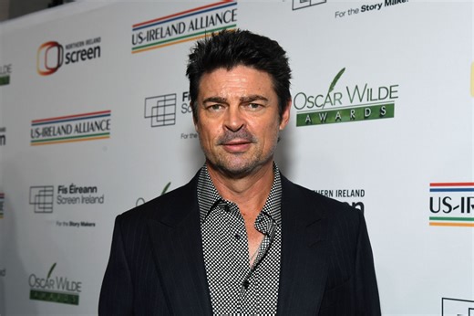 "Inability to deal with that trauma": Karl Urban breaks down Billy Butcher's emotional core in The Boys