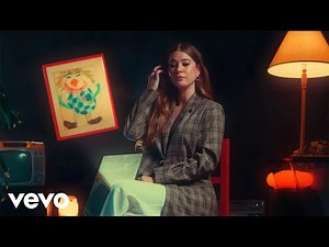 Jaedyn Randell - Little More Time (Official Music Video)