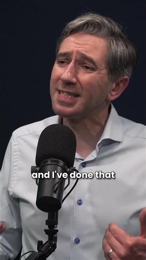 Ireland Needs New Investment Scheme | Tánaiste Simon Harris #shorts