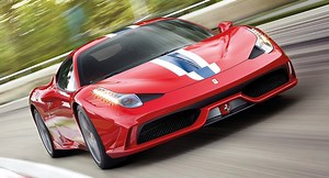 Ferrari's Hardcore 488 GTO Coming Sometime This Year | Carscoops