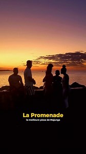 🍕 La Promenade – L’incontournable de Majunga ! Envie de savourer la meilleure pizza artisanale de la ville, dans un cadre unique face à l’un des plus beaux couchers de soleil de Madagascar ? 🌅 Situé sur la corniche, ce restaurant vous accueille tous les jours dans une ambiance conviviale pour déguster des plats généreux, des cocktails créatifs, des glaces maison… et une vue à couper le souffle sur l’océan. 🌊 ❤️ Parfait pour un dîner romantique, un repas entre amis ou un moment chill en famill