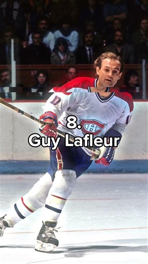 Top 10 BEST hockey players EVER #foryou #edit #viral #hockey