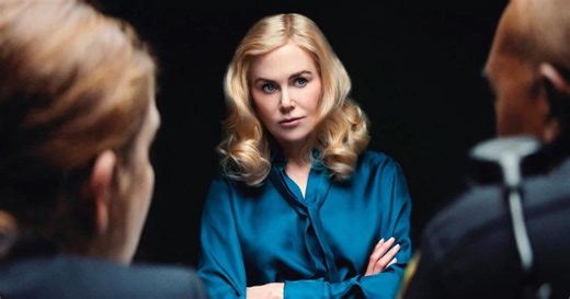 Un couple parfait (Netflix) : malgré le succès de la série, ce détail sur Nicole Kidman choque tout le monde