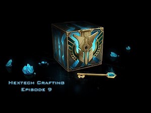 Hextech Opening #9 | League of Legends