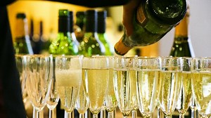 The Best Sparkling Wines Under $20 We’re Currently Sipping