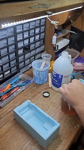 36 reactions · 7 comments | Just a quick peek into the process of...