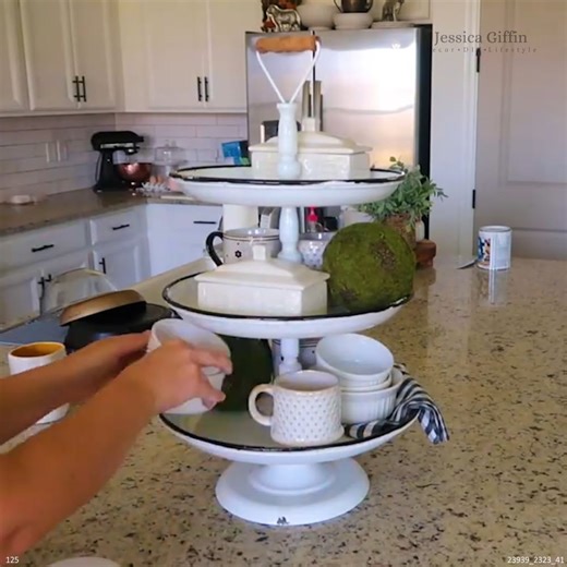 90K views · 402 reactions | Transforming My Space with New Decor Ideas | Jessica Giffin | Facebook