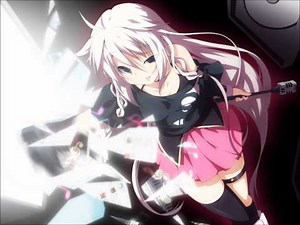 Nightcore - Starships (Remix)