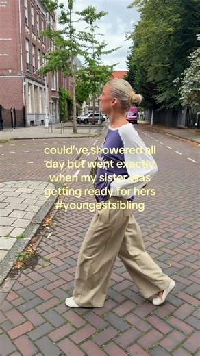 didn’t do it on purpose I swear!!! #lysis | younger sibling