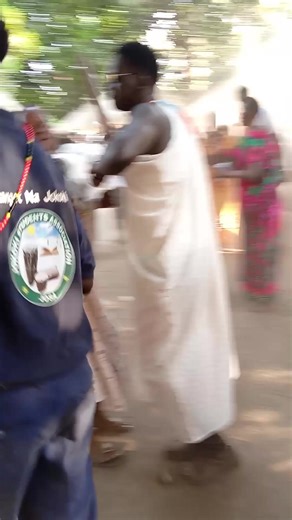 Celebrating Bari Culture: 5th Anniversary of Bari Cultural Union