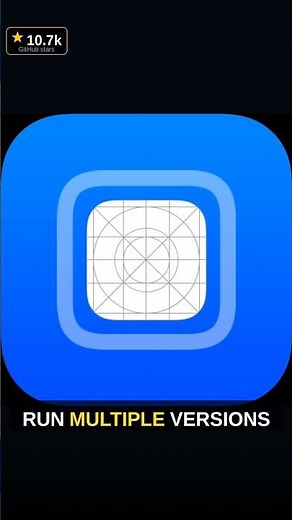 LiveContainer runs iOS apps without installing