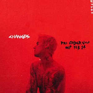 My new album #Changes out Feb 14. Pre-order and get the new track with my friend Kehlani ‘Get Me’ now | Justin Bieber