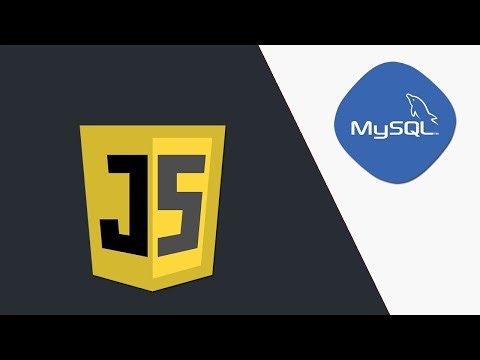 JavaScript Mode and the MySQL Shell