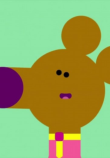 Hey Duggee S01:E12 - The Detective Badge/The Sewing Badge/The Surprise Badge/The Teddy Bear Badge/The Story Badge