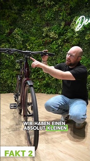 🥳 3 facts about the Cannondale Tesoro Carbon 3 you should know! #ebike #carbon #cannondale