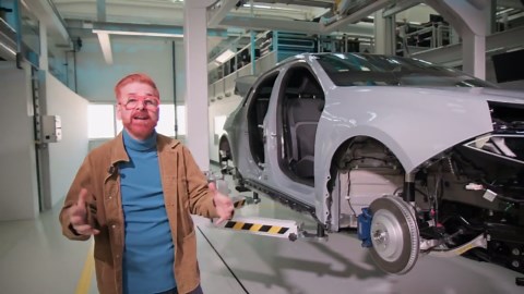 Inside BMW’s $700M AI factory that could hit America next