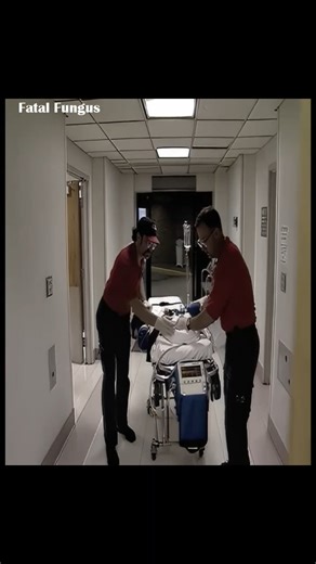 Forensic Files II - Fatal Fungus | Creative Fotografia