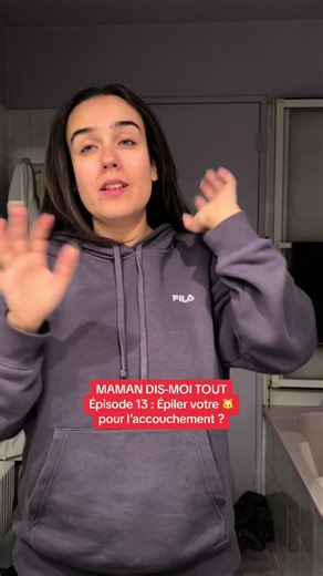 Épilation pendant la grossesse : conseils essentiels