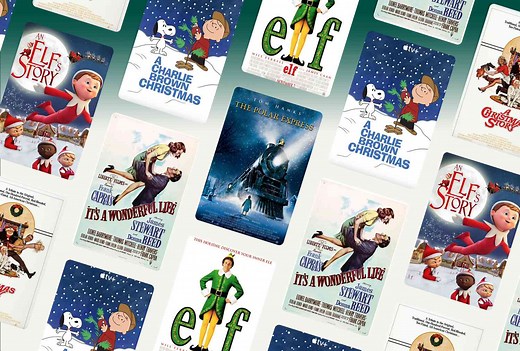 The 18 Best Christmas Movies for Kids To Watch This Holiday Season