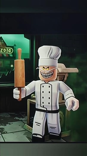 I Gave Her Pizza ONE BITE Turned Her Into a ZOMBIE Roblox Horror #shorts#RobloxHorror #RobloxZombieI