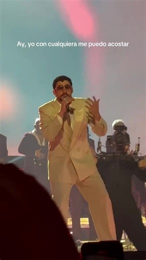 BAILE INoLVIDABLE #badbunny #dtmf