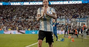 De Paul pede respeito à Argentina: ‘Somos a melhor seleção do mundo há cinco anos’
