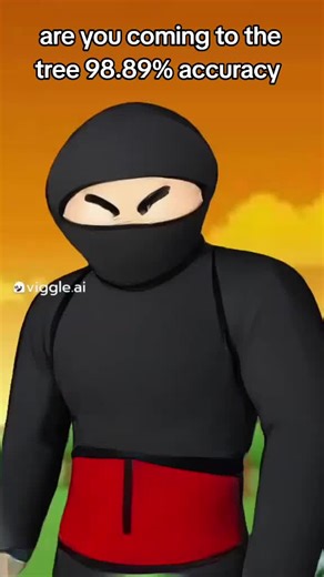 reviving the sticky ninja fandom #areyoucomingtothetree #stickyninja #stickyninjaacademy #stickyninjamissions #flashgame