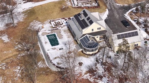 The Victorian Conservatory hvsunrooms.com #sunrooms #hudsonvalley #fourseasons #hudsonvalleyny #victorianconservatory | Hudson Valley Sunrooms/Four Seasons Sunrooms