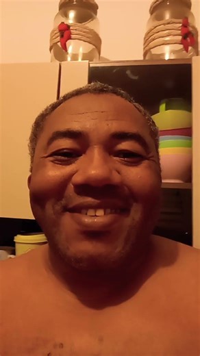 No banho da piscina