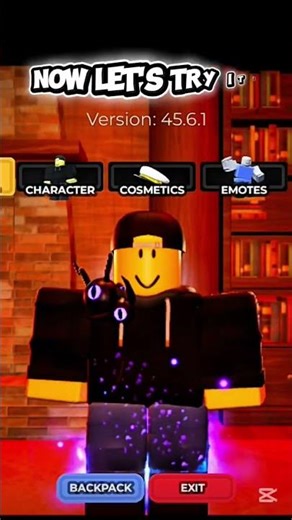 |tutorial on how to equip grapple hook!| #roblox