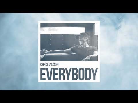 Chris Janson - "Out There" (Audio Video)